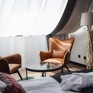5* מלון Rysy Boutique